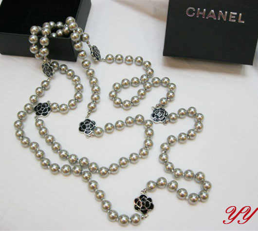 Collana Chanel Modello 256